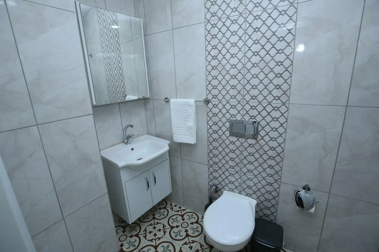 Grand Konak Otel Fatih Стамбул