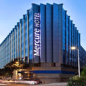 Mercure Bomonti Szálloda